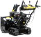 Снегоуборщик бензиновый Champion STT1170E - фото №10