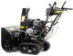 Снегоуборщик бензиновый Champion STT1170E - фото №11