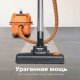 Пылесос универсальный DAEWOO DAVC 2000 HOME - фото №1