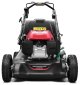 Газонокосилка бензиновая Honda HRN 536 C2 VYEH - фото №5