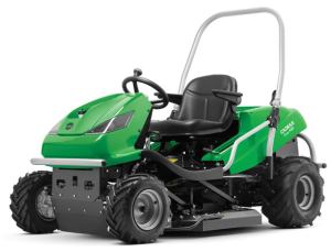 Садовый трактор 22 л.с. СROSO 4WD 97D2C в Саранске