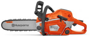 Игрушка бензопила Husqvarna 5996087-01 в Саратове
