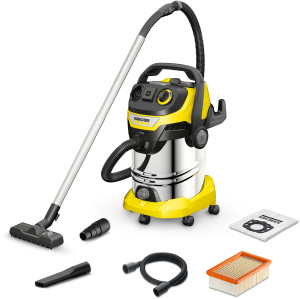 Хозяйственный пылесос Karcher WD 6 P S V-30/6/22/T в Комсомольске-на-Амуре