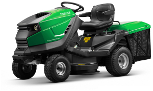 Садовый трактор 22 л.с. Caiman Rapido Max 2WD 97D2C2 в Самаре