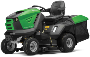 Садовый трактор Caiman Comodo Max 2WD 107D2C2 во Владикавказе