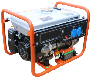 Генератор бензиновый EVOline PB 5000 E в Ростове-на-Дону