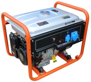 Генератор бензиновый EVOline PB 6000 в Ростове-на-Дону