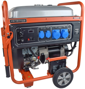 Генератор бензиновый EVOline PB 12000 E в Челябинске