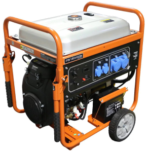 Генератор бензиновый EVOline PB 15000 E в Челябинске