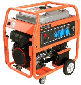 Генератор бензиновый EVOline PB 22003 E в Челябинске