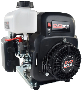 Мотопомпа бензиновая EVOline XG 15 в Иваново
