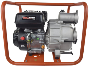 Мотопомпа бензиновая EVOline TG 30 в Иваново