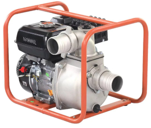 Мотопомпа бензиновая EVOline WG 30 в Иваново