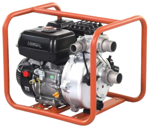 Мотопомпа бензиновая EVOline HG 20 в Иваново