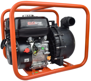 Мотопомпа бензиновая EVOline MG 20 в Иваново