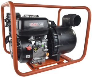 Мотопомпа бензиновая EVOline MG 30 в Чебоксарах