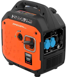 Генератор инверторный EVOline BQH 2800 E в Ростове-на-Дону
