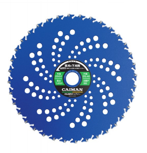 Диск для триммера Caiman Blue Shark 230/25 в Пензе