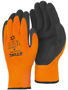 Перчатки защитные STIHL FUNCTION THERMOGRIP L 00886111210