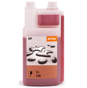 2-тактное масло STIHL HP 1 л минеральное с дозатором