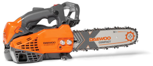 Бензопила DAEWOO DACS 2500