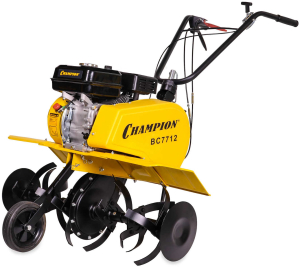 Культиватор бензиновый Champion BC 7712 в Сургуте
