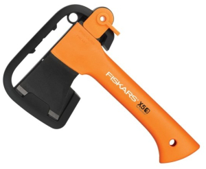 Топор Fiskars универсальный XXS X5 X-series™ в Краснодаре