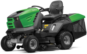 Садовый трактор Caiman Comodo Max 4WD 107D2C2 во Владикавказе