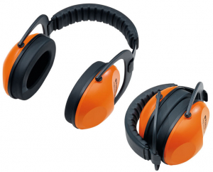 Наушники защитные STIHL Concept 24 F складные 00008840542