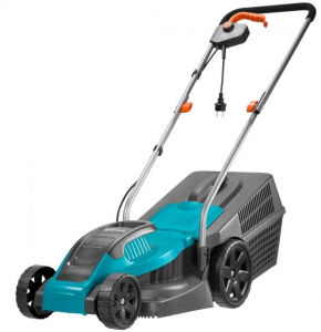 Газонокосилка электрическая Gardena PowerMax 1100/32 в Санкт-Петербурге