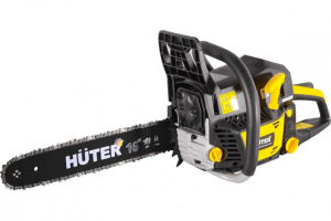 Бензопила Huter BS-2300М в Новокузнецке