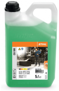 Универсальное моющее средство STIHL CU 100 5л