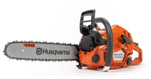 Бензопила Husqvarna 555 X-TORQ в Петрозаводске