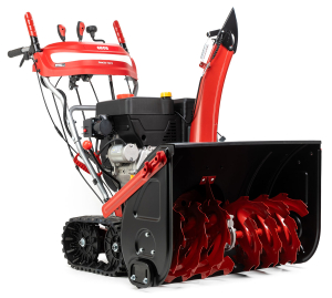 Снегоуборщик бензиновый GEOS SnowLine 760TE в Кургане