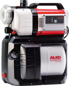 Насосная станция AL-KO HW 4500 FCS Comfort в Новокузнецке