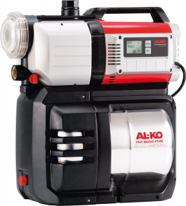 Насосная станция AL-KO HW 5000 FMS Premium в Новокузнецке
