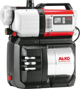 Насосная станция AL-KO HW 6000 FMS Premium в Новокузнецке