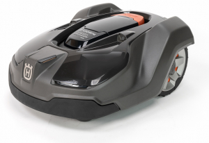 Робот-газонокосилка Husqvarna Automower 450X в Курске