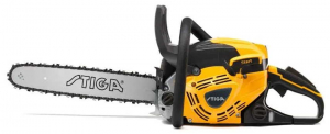 Бензопила Stiga CS 750 15" в Пензе