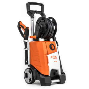 Мойка высокого давления STIHL RE 120 Plus в Смоленске