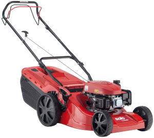 Газонокосилка бензиновая Solo by AL-KO Easy Pro 4712 SP-A во Владикавказе