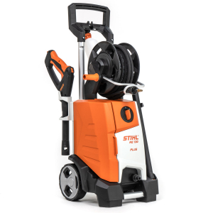 Мойка высокого давления STIHL RE 130 PLUS