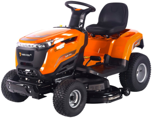 Садовый трактор YARD FOX OPTIMA T108SDH в Комсомольске-на-Амуре