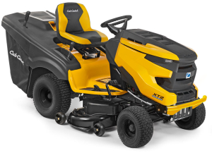 Садовый трактор Cub Cadet XT2 QR106 в Санкт-Петербурге