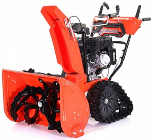 Снегоуборщик бензиновый Ariens ST 28 DLET Deluxe RapidTrack в Екатеринбурге