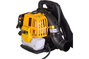 Воздуходувка бензиновая Huter GB-52S в Комсомольске-на-Амуре