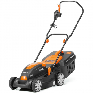 Газонокосилка электрическая DAEWOO DLM 1600E в Краснодаре