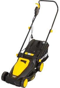 Газонокосилка электрическая Huter ELM-380T в Костроме
