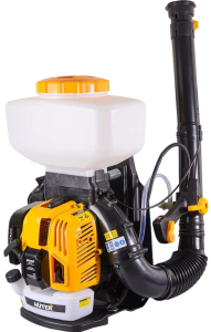 Опрыскиватель бензиновый Huter GS-5215 во Владивостоке