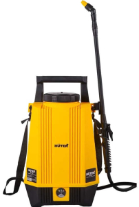 Опрыскиватель аккумуляторный Huter SP-8AC с АКБ 2 Ач и ЗУ в Екатеринбурге